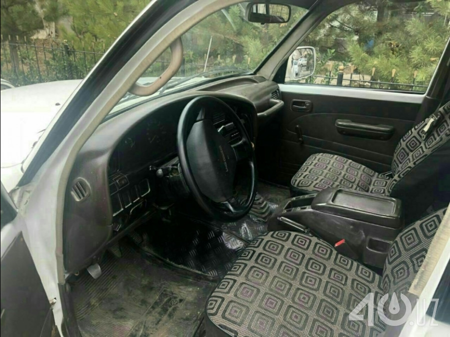 Toyota Land Cruiser 80 Series