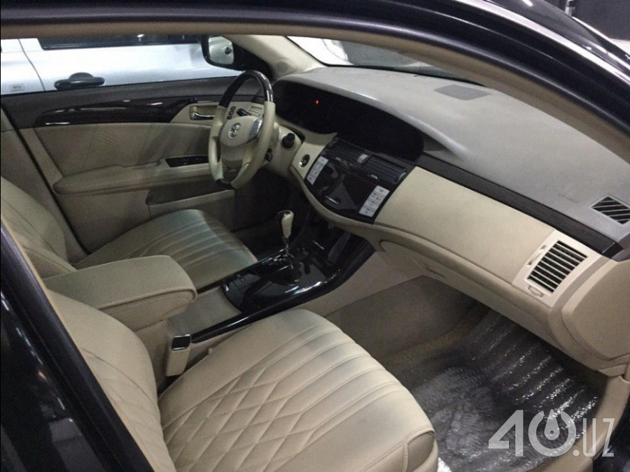 Toyota Avalon III