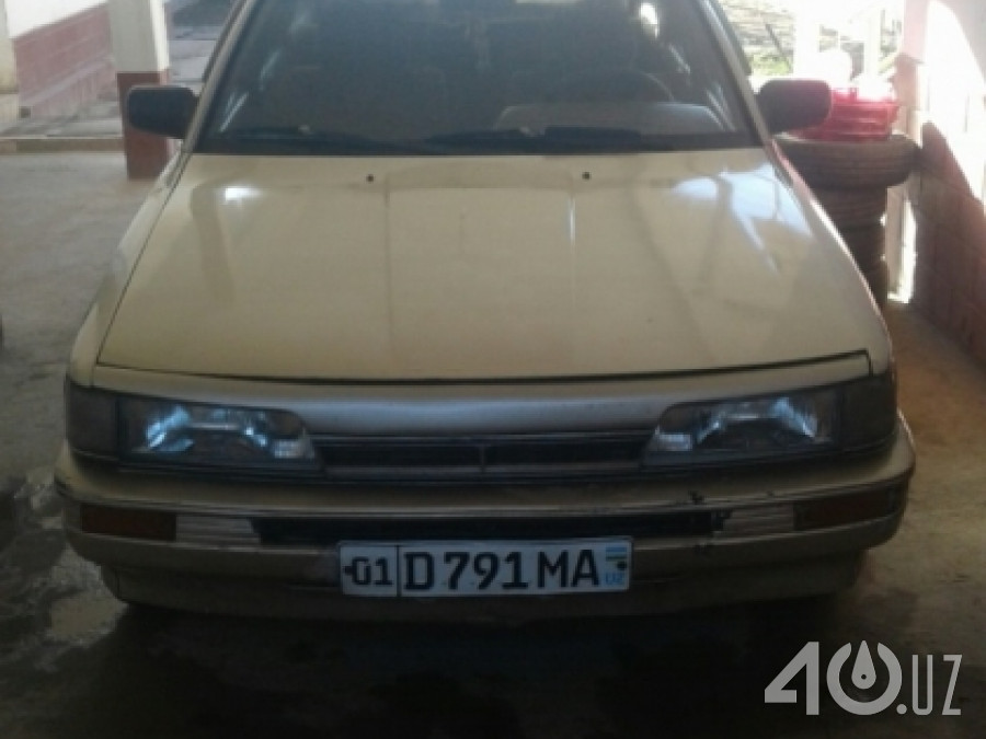 Toyota Camry II (V20)
