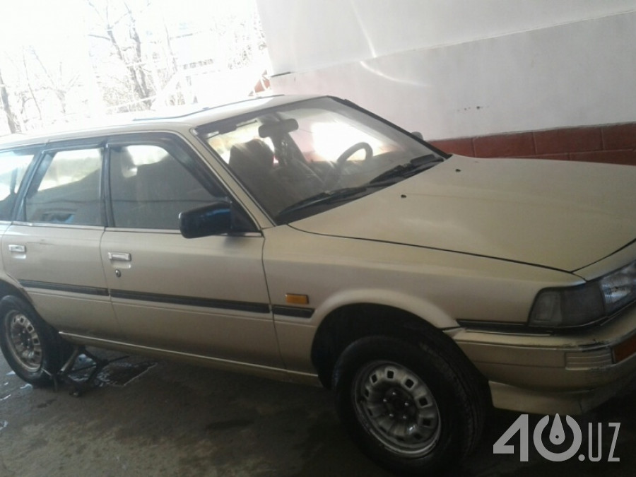 Toyota Camry II (V20)
