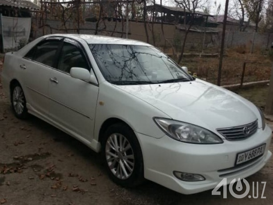 Toyota Camry V (XV30)