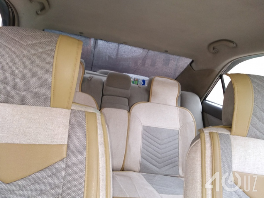 Toyota Camry V (XV30)
