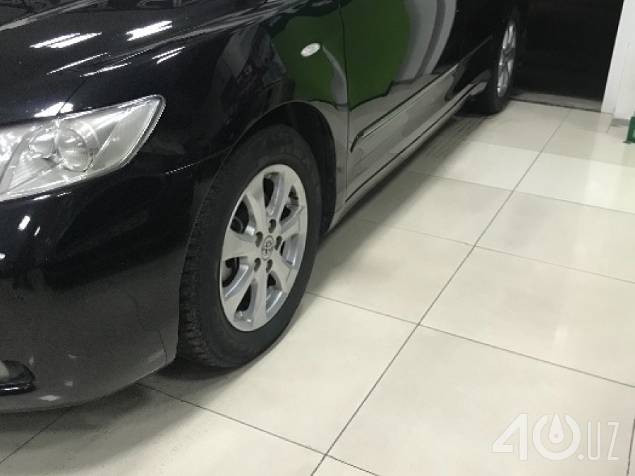 Toyota Camry VI (XV40)