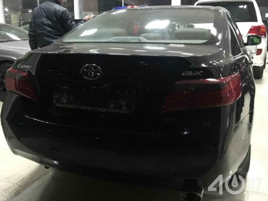 Toyota Camry VI (XV40)