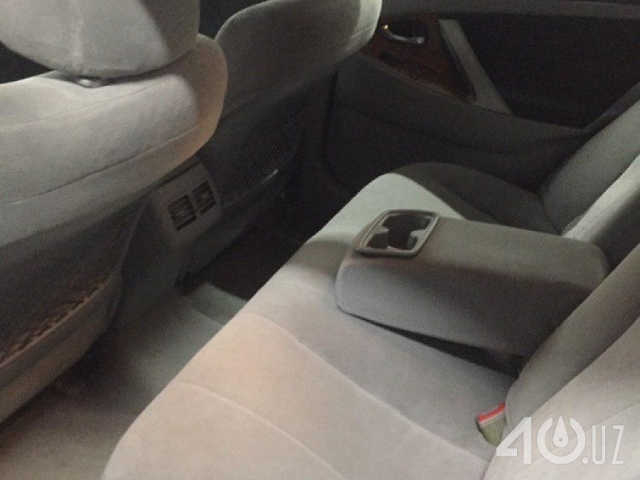 Toyota Camry VI (XV40)