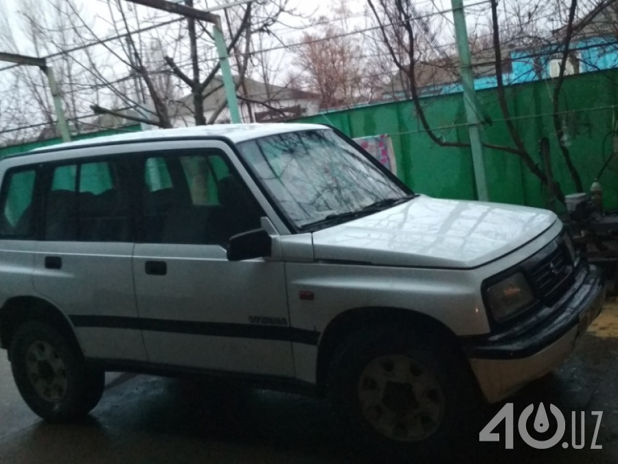Toyota Land Cruiser 70 Series
