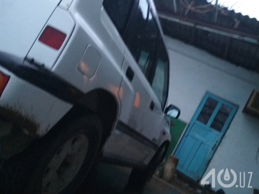 Toyota Land Cruiser 70 Series
