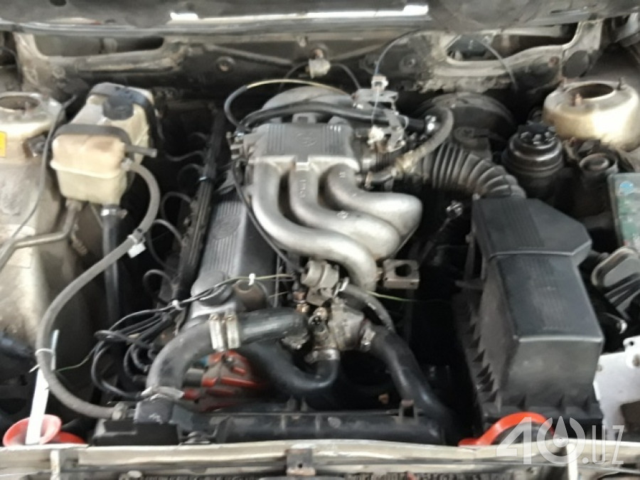 BMW 5 серия II (E28)