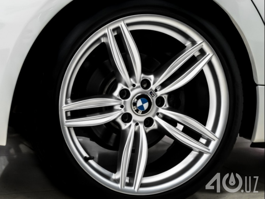 BMW 3 серия V (E90/E91/E92/E93)