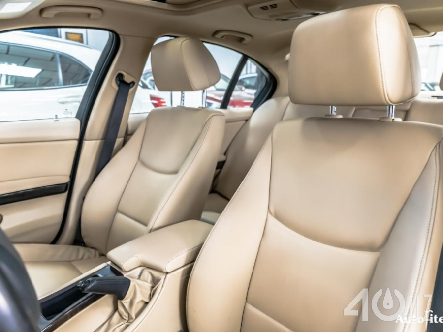 BMW 3 серия V (E90/E91/E92/E93)