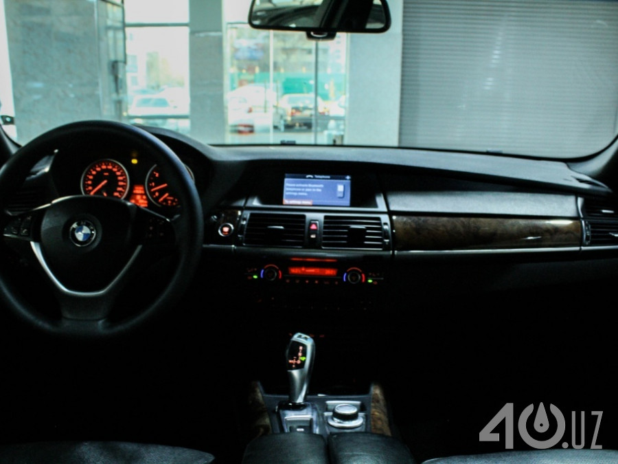 BMW X5 III (F15)