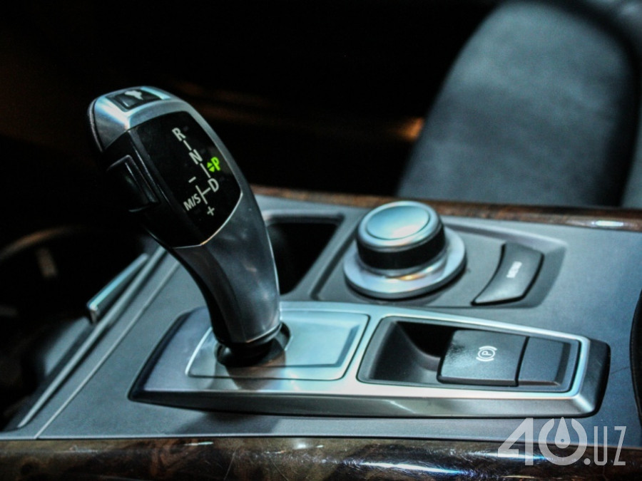 BMW X5 III (F15)
