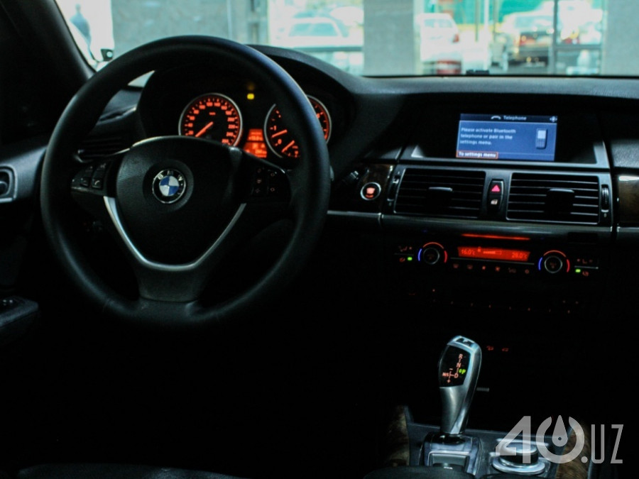 BMW X5 III (F15)