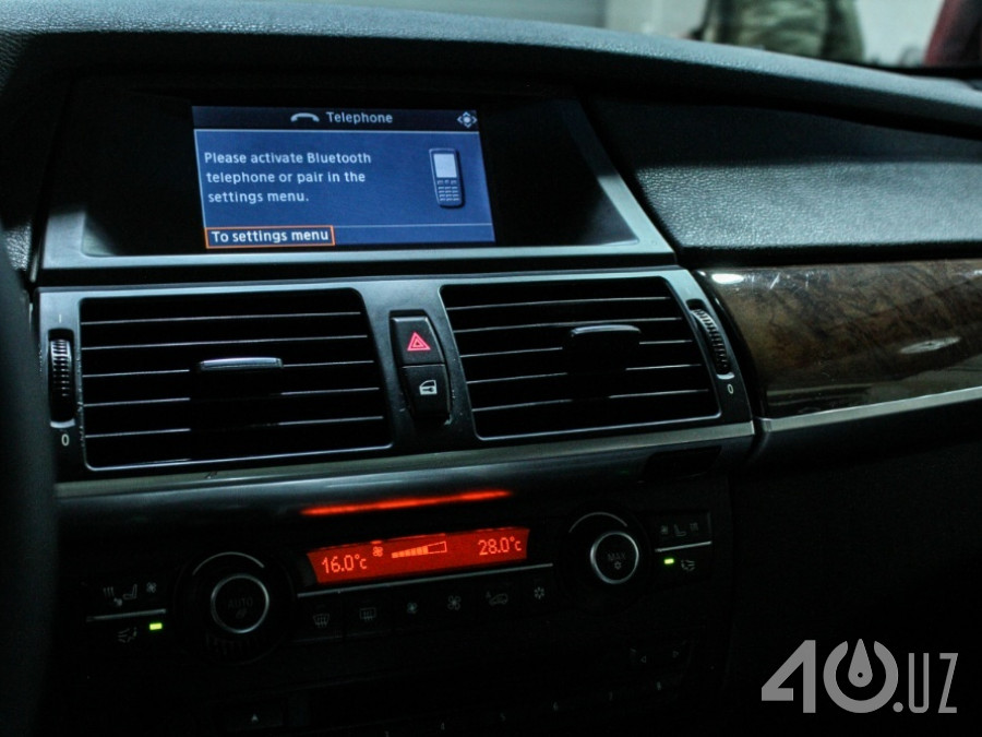 BMW X5 III (F15)