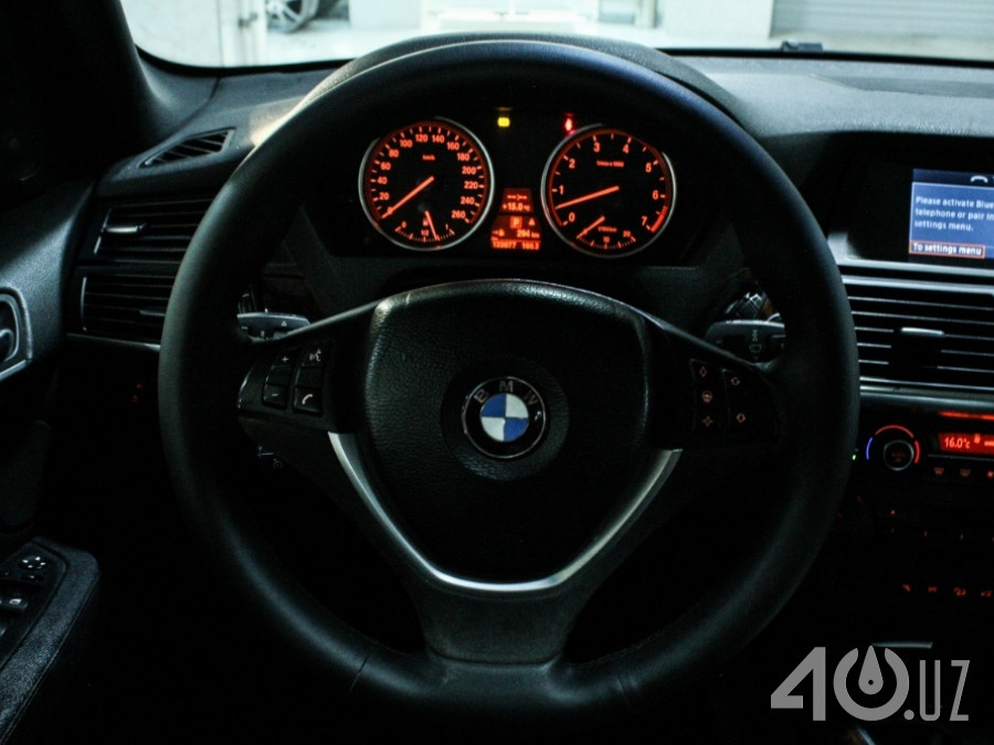 BMW X5 III (F15)