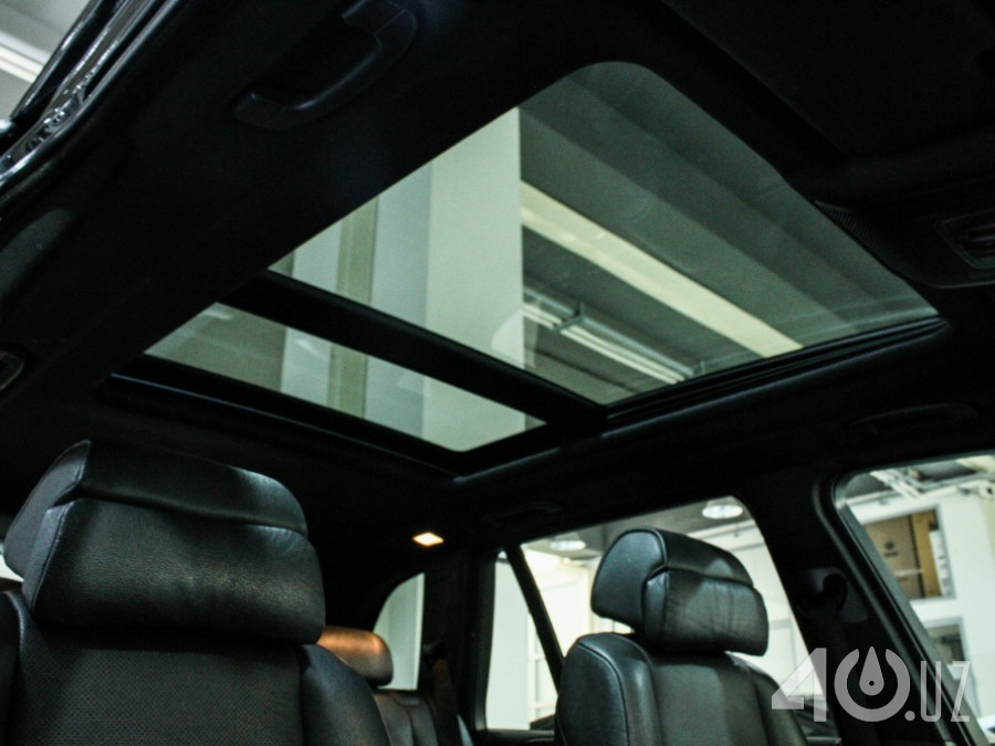 BMW X5 III (F15)