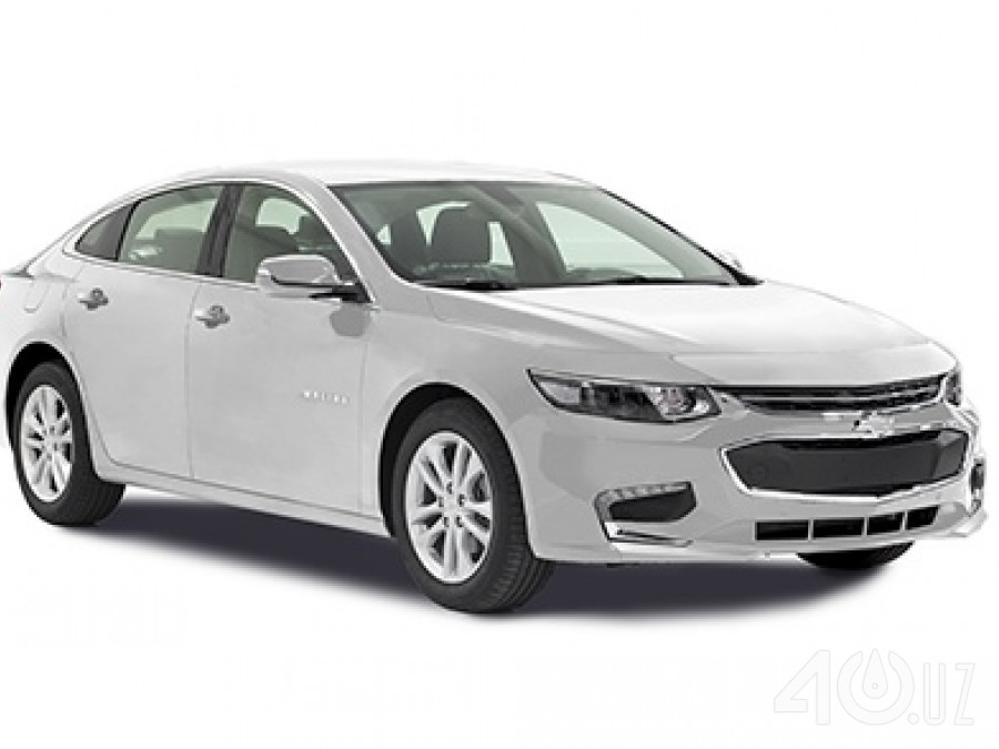 Chevrolet Uz Malibu II