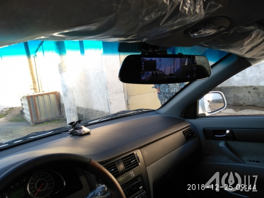 Chevrolet Uz Lacetti II (Gentra) c ГБО