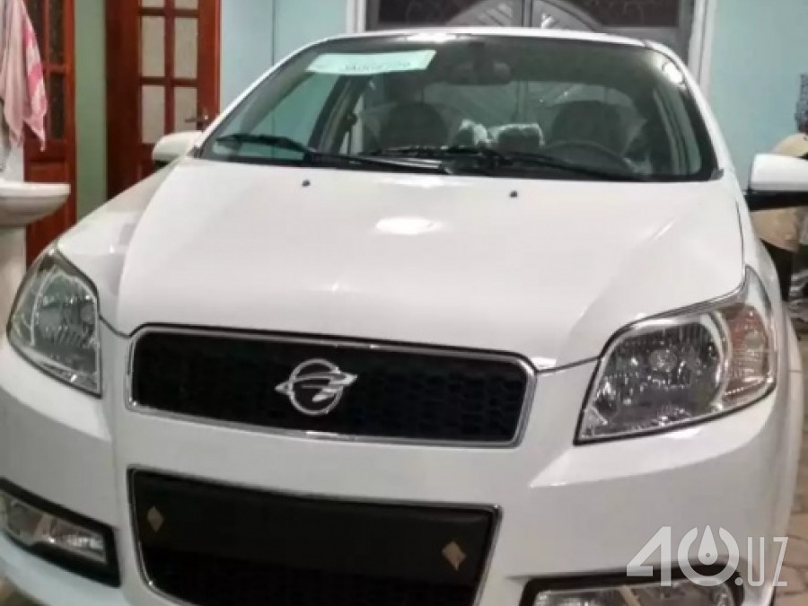 Ravon Nexia R3