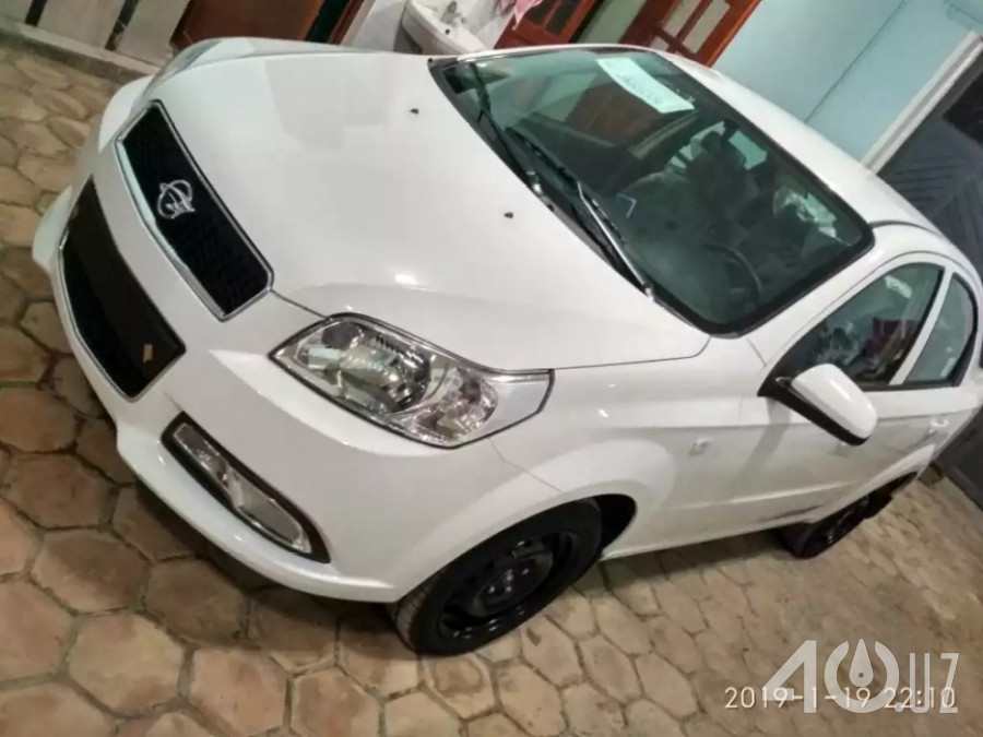 Ravon Nexia R3