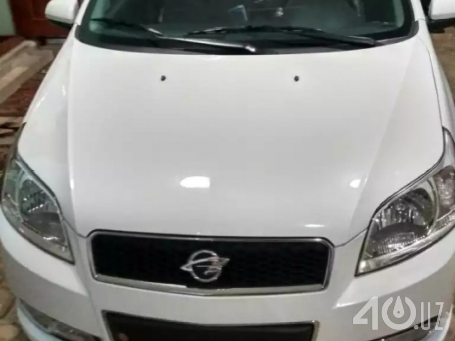 Ravon Nexia R3