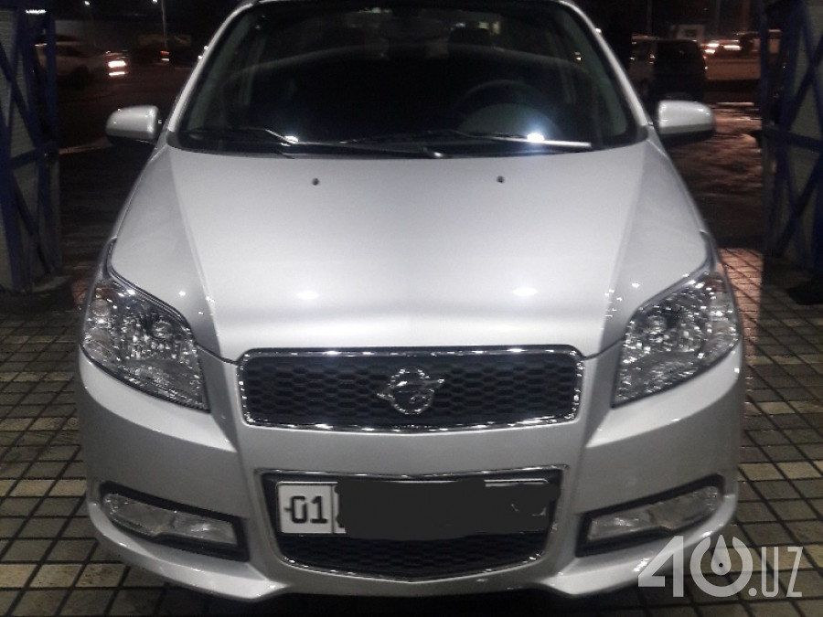 Ravon Nexia R3