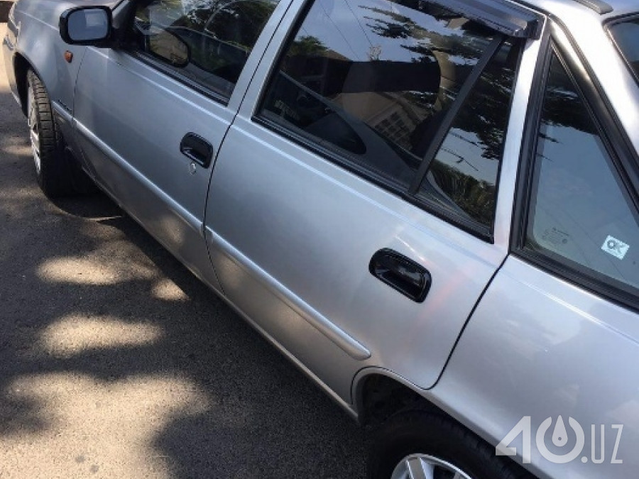 Chevrolet Uz Nexia II