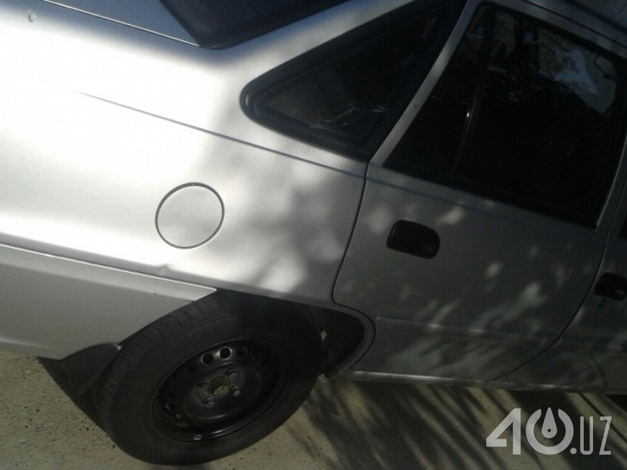 Chevrolet Uz Nexia II