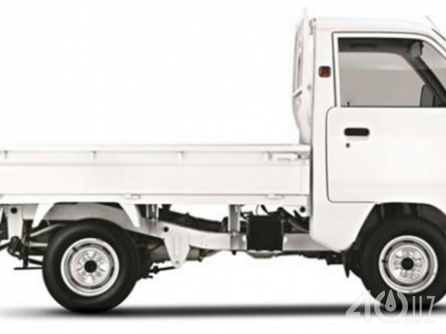Chevrolet Uz Labo I с удлиненным грузовым