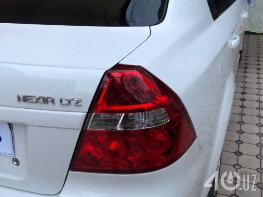 Ravon Nexia R3