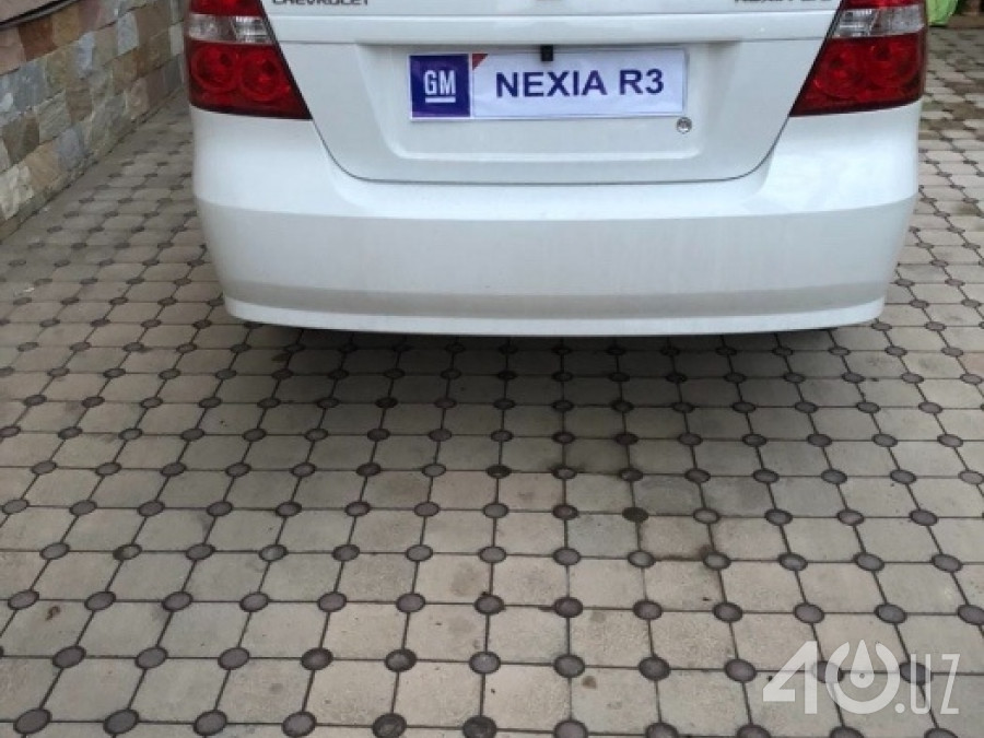 Ravon Nexia R3