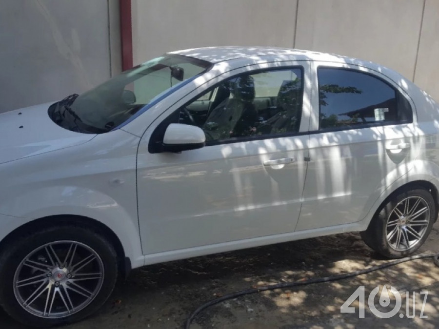 Ravon Nexia R3