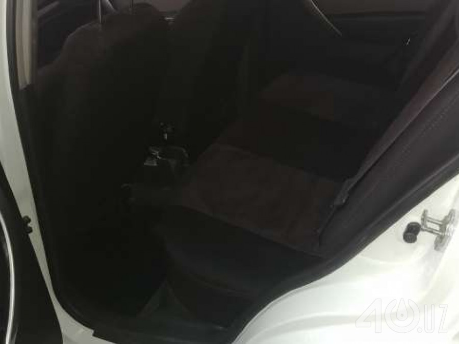Ravon Nexia R3
