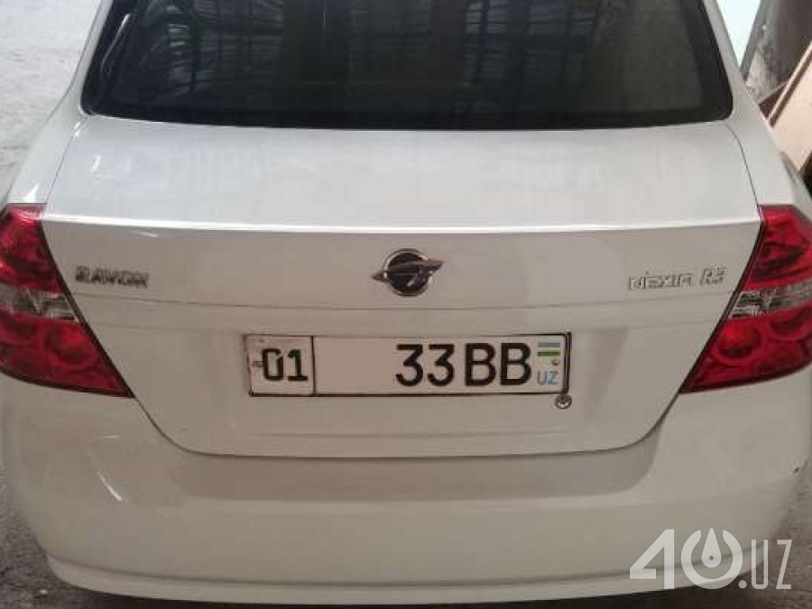 Ravon Nexia R3