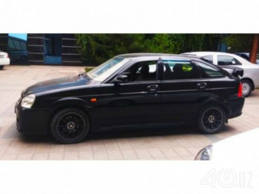 LADA (ВАЗ) Priora I