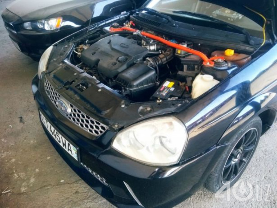 LADA (ВАЗ) Priora I