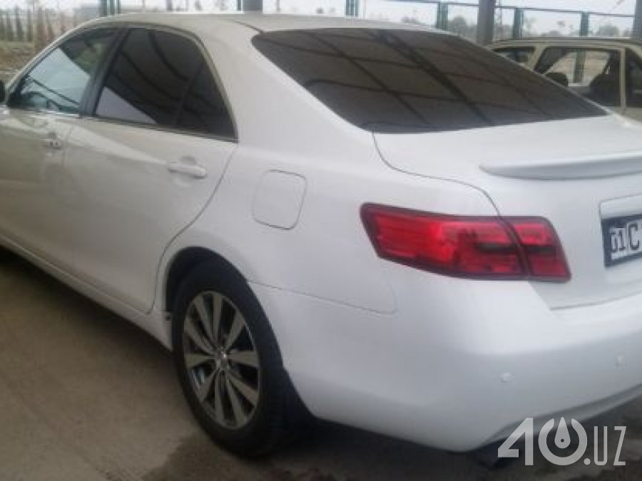 Toyota Camry VI (XV40)