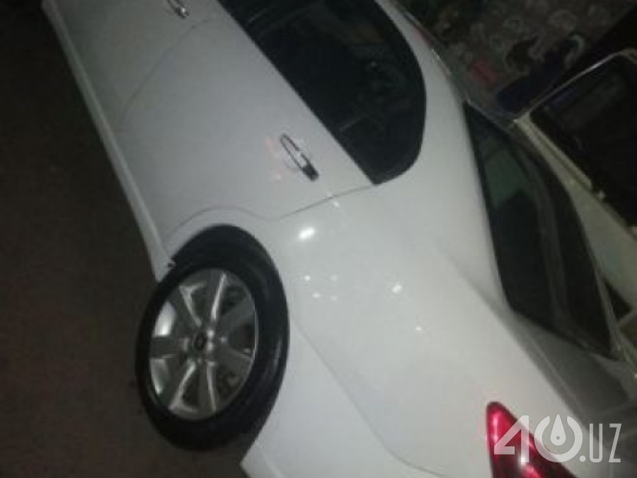 Chevrolet Uz Epica I