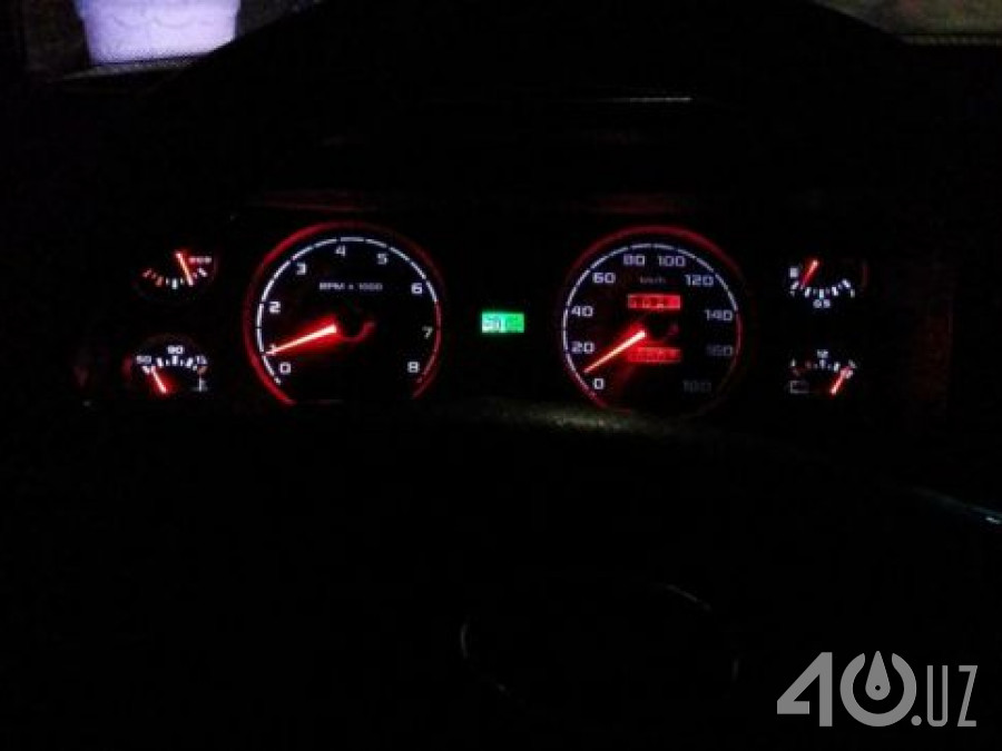LADA (ВАЗ) 2107