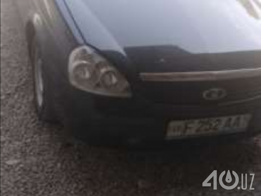LADA (ВАЗ) Priora I