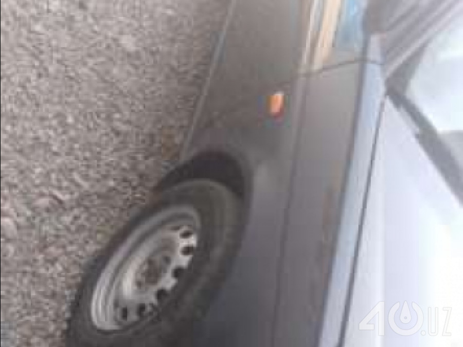 LADA (ВАЗ) Priora I