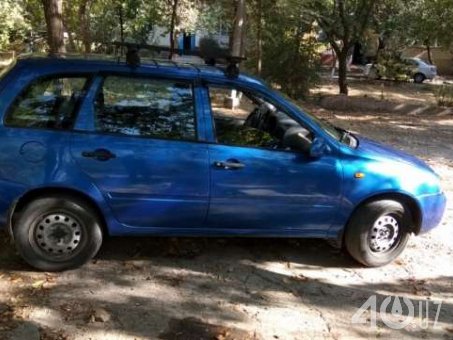 LADA (ВАЗ) Kalina I