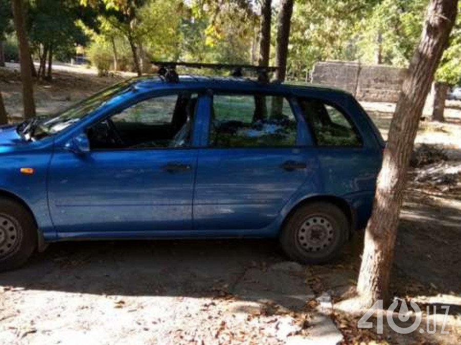 LADA (ВАЗ) Kalina I