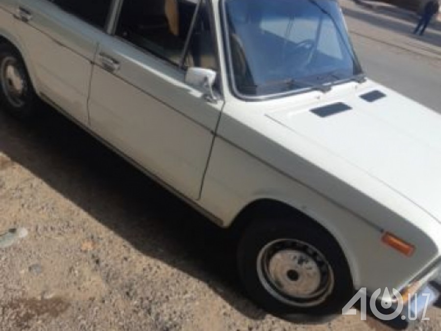 LADA (ВАЗ) 2106