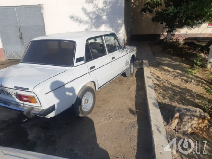 LADA (ВАЗ) 2106