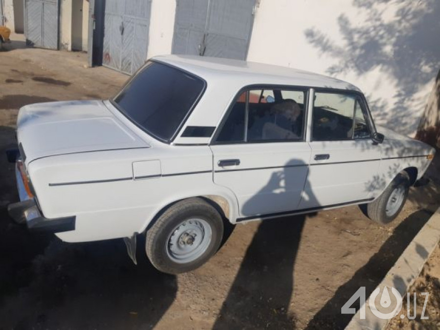 LADA (ВАЗ) 2106