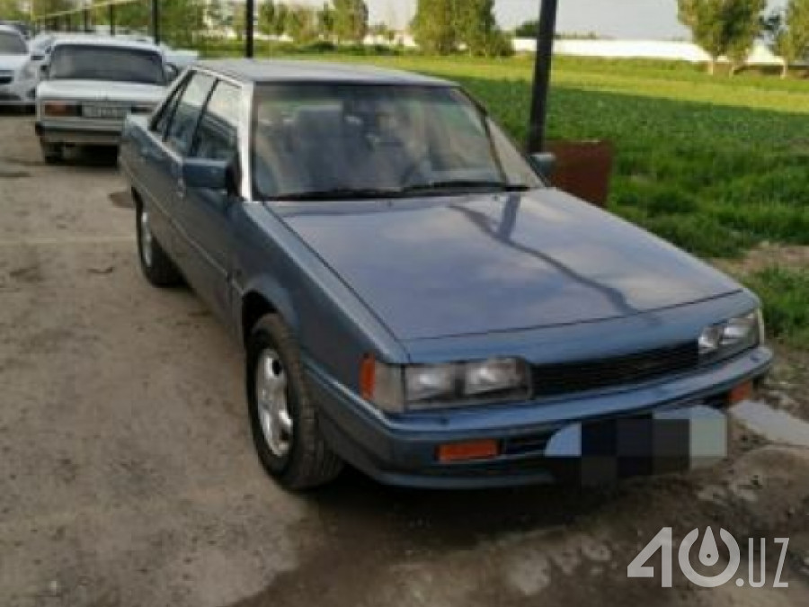 Mitsubishi Galant V