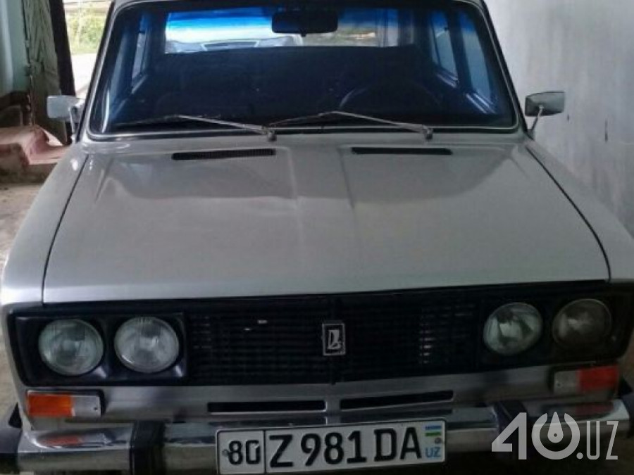 LADA (ВАЗ) 2106
