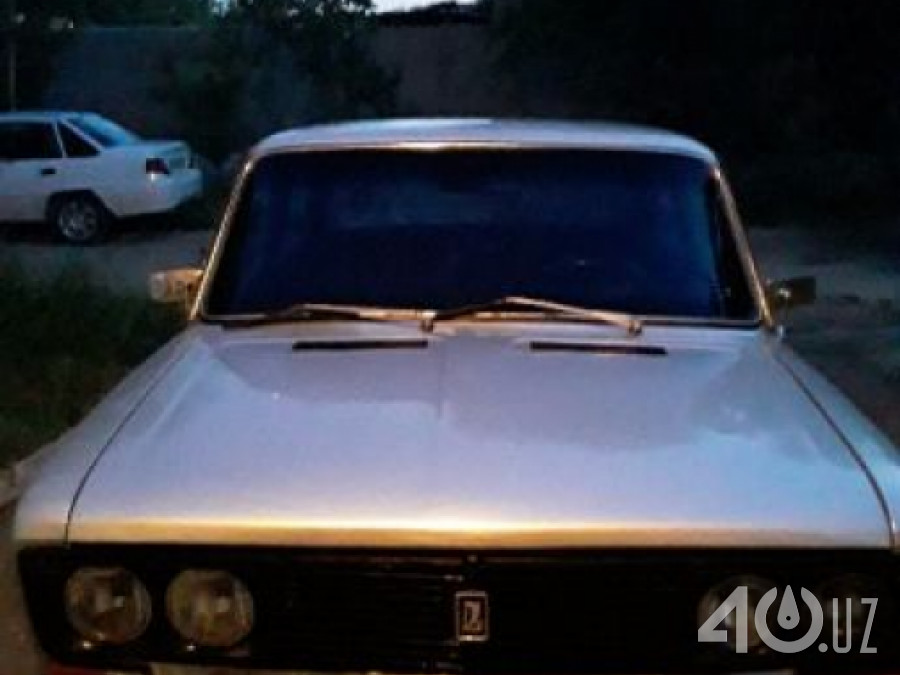 LADA (ВАЗ) 2106