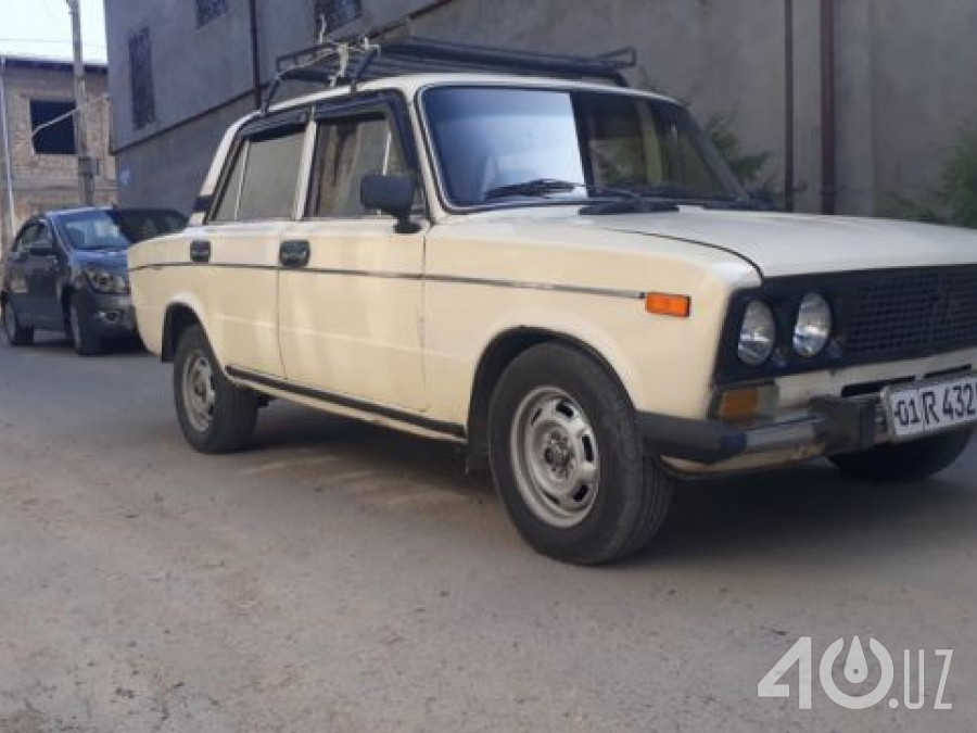 LADA (ВАЗ) 2106